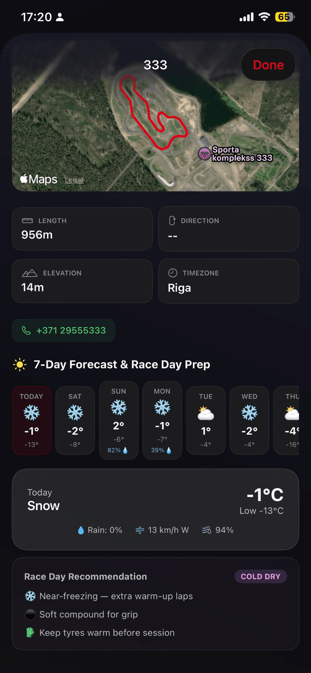 Explore 5,300+ Tracks